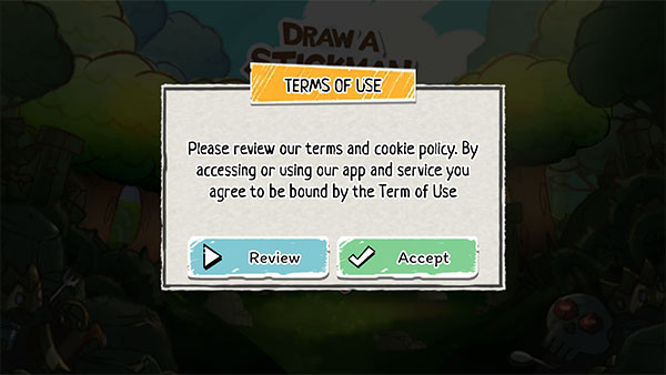 画个火柴人3中文版