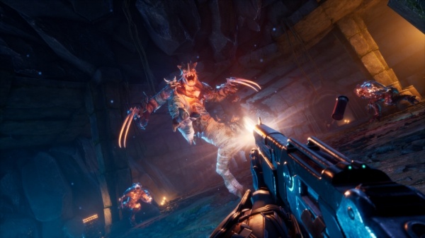 绝境急袭挑战重重