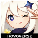 原神日服官方正版