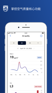 飞利浦智净家app
