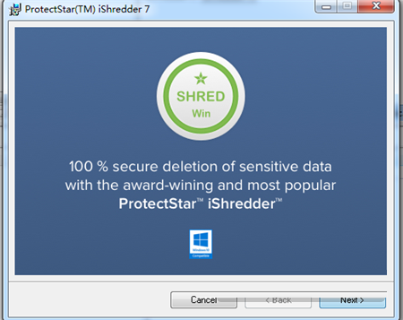 ishredder