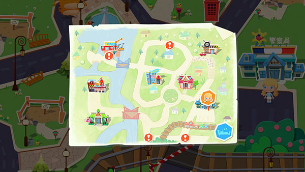 糖糖小镇官方版