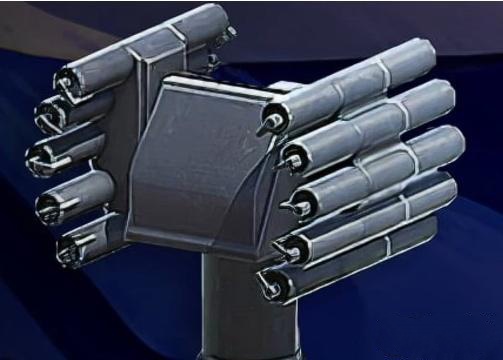 现代战舰bilibili版