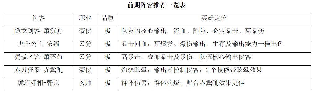 仗剑封魔官方版