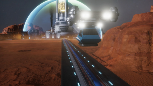 天球：飞升之城