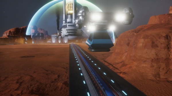 天球：飞升之城