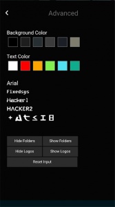 geektyper模拟黑客软件手机版