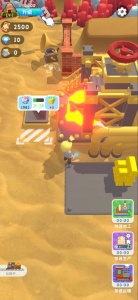 王炸炸炸山记游戏