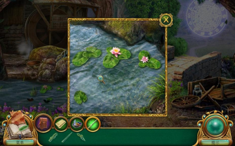 童话之谜2：魔豆