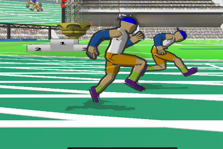 速度之星破解版