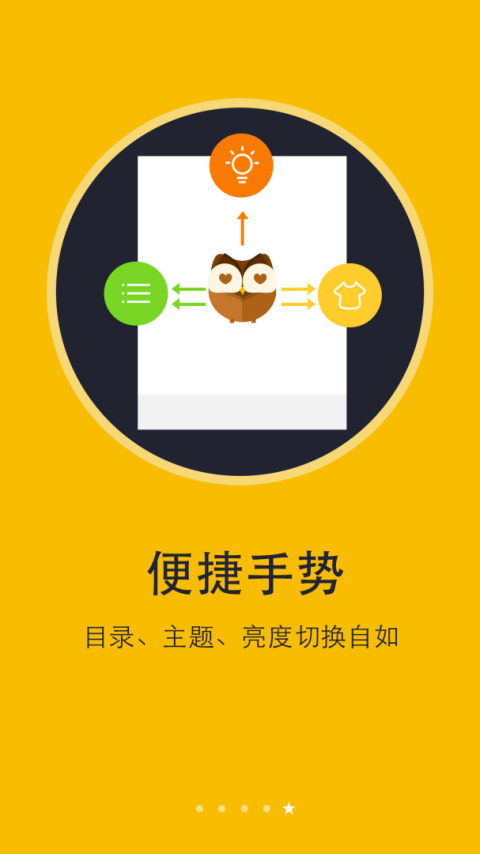 阅读神器免费阅读版