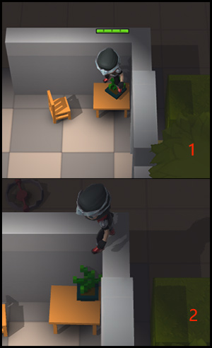 逃跑吧少年360渠道服