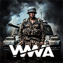第二次世界大战指挥官游戏(WWA RTS)