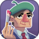 给毕加索打工游戏