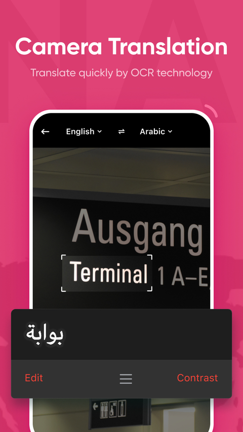 UDictionary