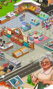 梦想农场官方正版