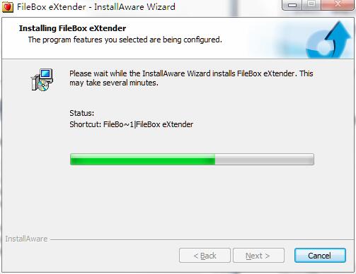 FileBox eXtender