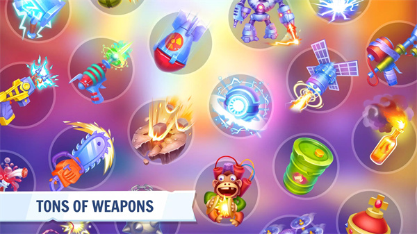 疯狂木偶人2官方正版