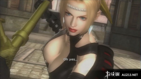 忍者龙剑传：西格玛