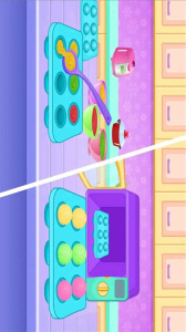 甜甜爱消除游戏