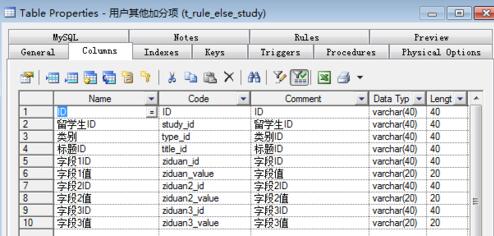powerdesigner汉化版