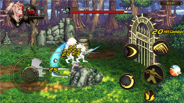 DFQuest手机版(剑舞新春)