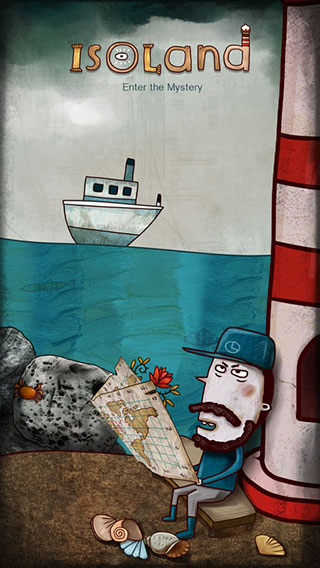 迷失岛(isoland)