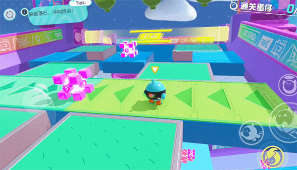 蛋仔派对先行服最新版