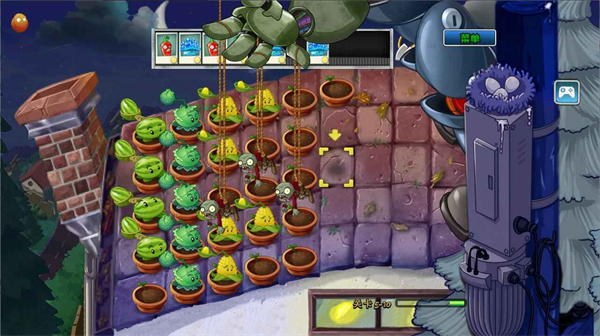 植物大战僵尸2PAK版