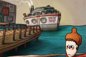 迷失岛2时间的灰烬官方版