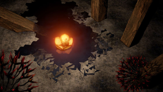 蜡烛人手游正版