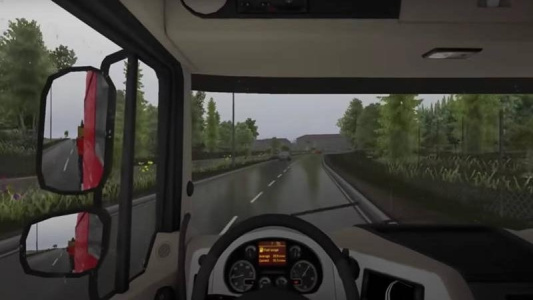 环球卡车模拟器官方版