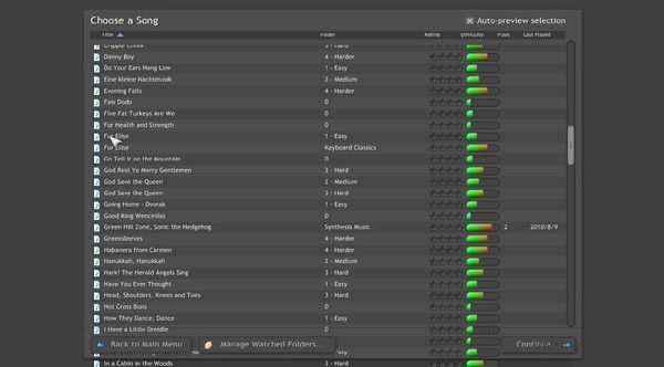 synthesia