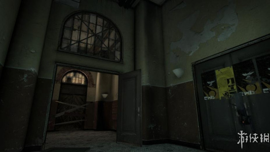 半条命2传送：元素120