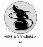 Thief Book