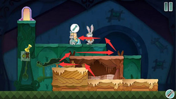 纸片少女官方版