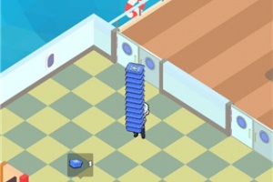 海上寿司店手机版