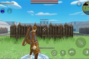 超神战士训练师正版中文版