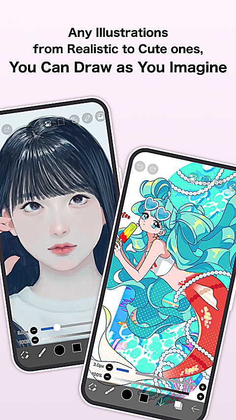 爱笔思画x中文版