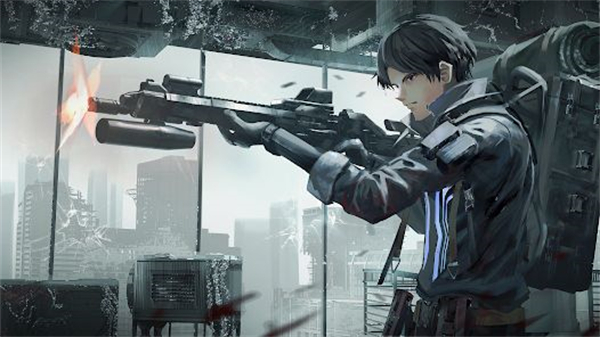 星之终途(Stella of The End)