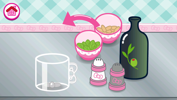 凯蒂猫便当官方版(Hello Kitty Lunchbox)