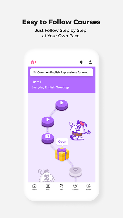 cake学英语app