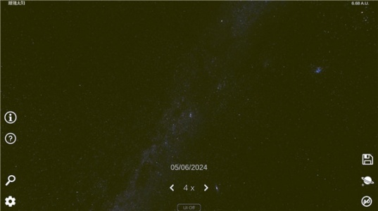 太阳系模拟器2026最新版