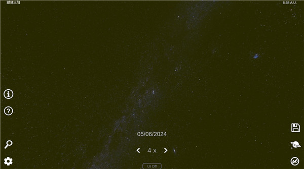 太阳系模拟器2026最新版