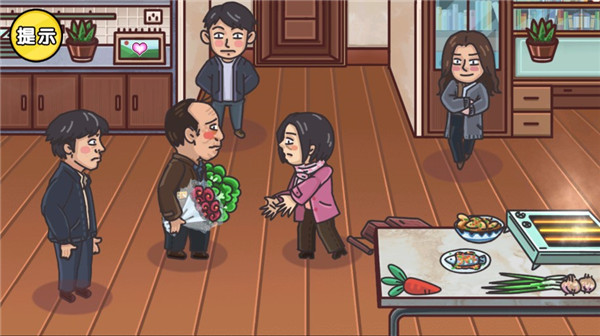 剧情梗传官方正版