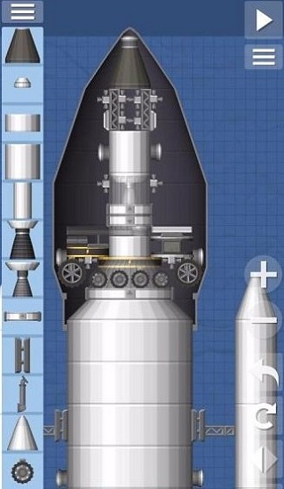航天模拟器(Spaceflight Simulator)