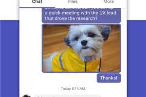 微软Teams视频会议app