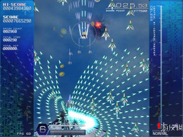 克制：棱镜回忆