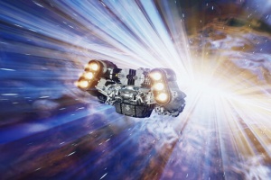 《星空》各势力线最终奖励是什么