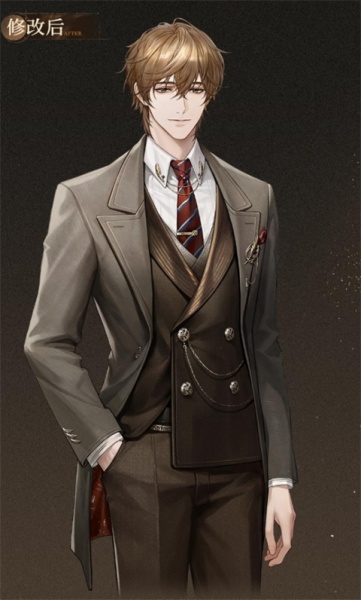 米修斯之印官方正版